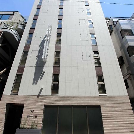 Hotel Amanek Ginza East Tóquio Exterior foto