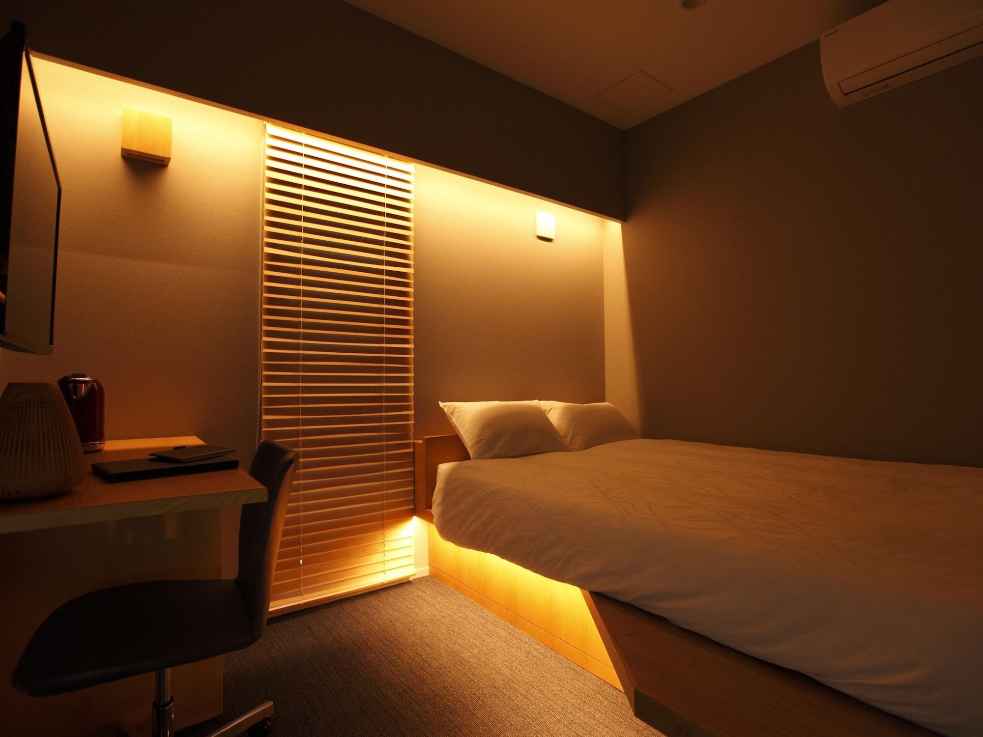 Hotel Amanek Ginza East Tóquio Exterior foto