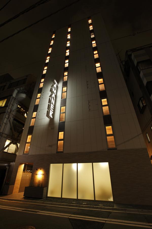 Hotel Amanek Ginza East Tóquio Exterior foto