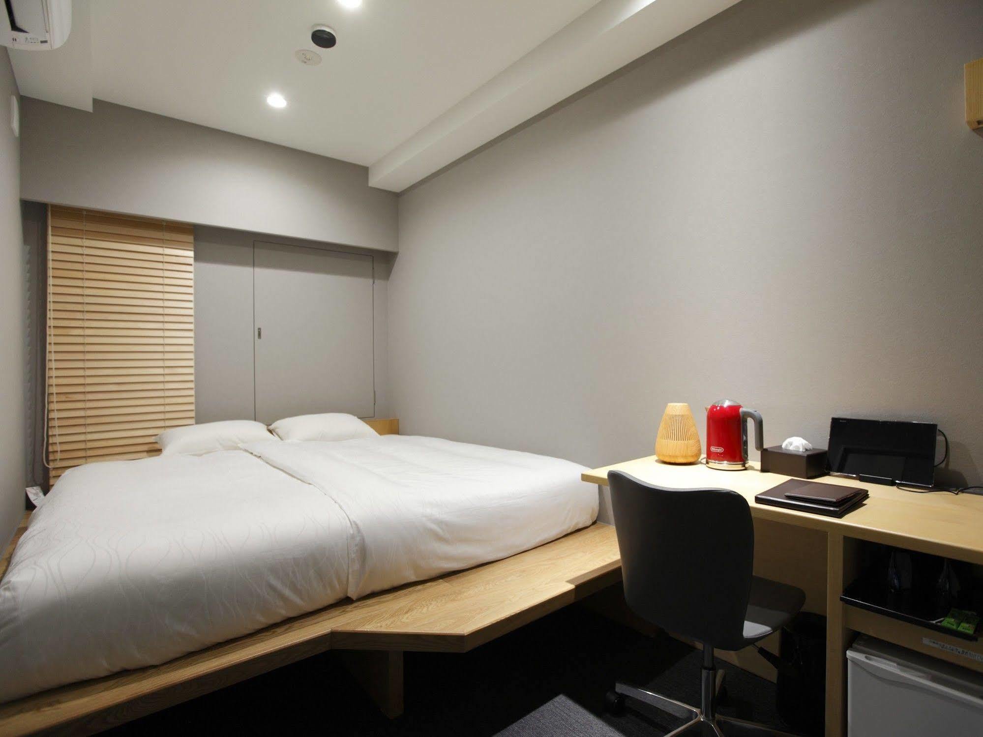 Hotel Amanek Ginza East Tóquio Exterior foto